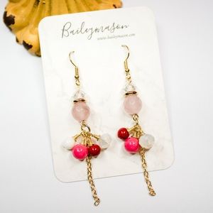JULIETA by Baileymason Earrings